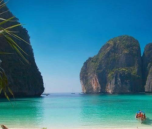 سفر گروهی تایلند جشن آب