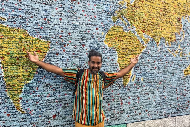 برزیل - کارناوال