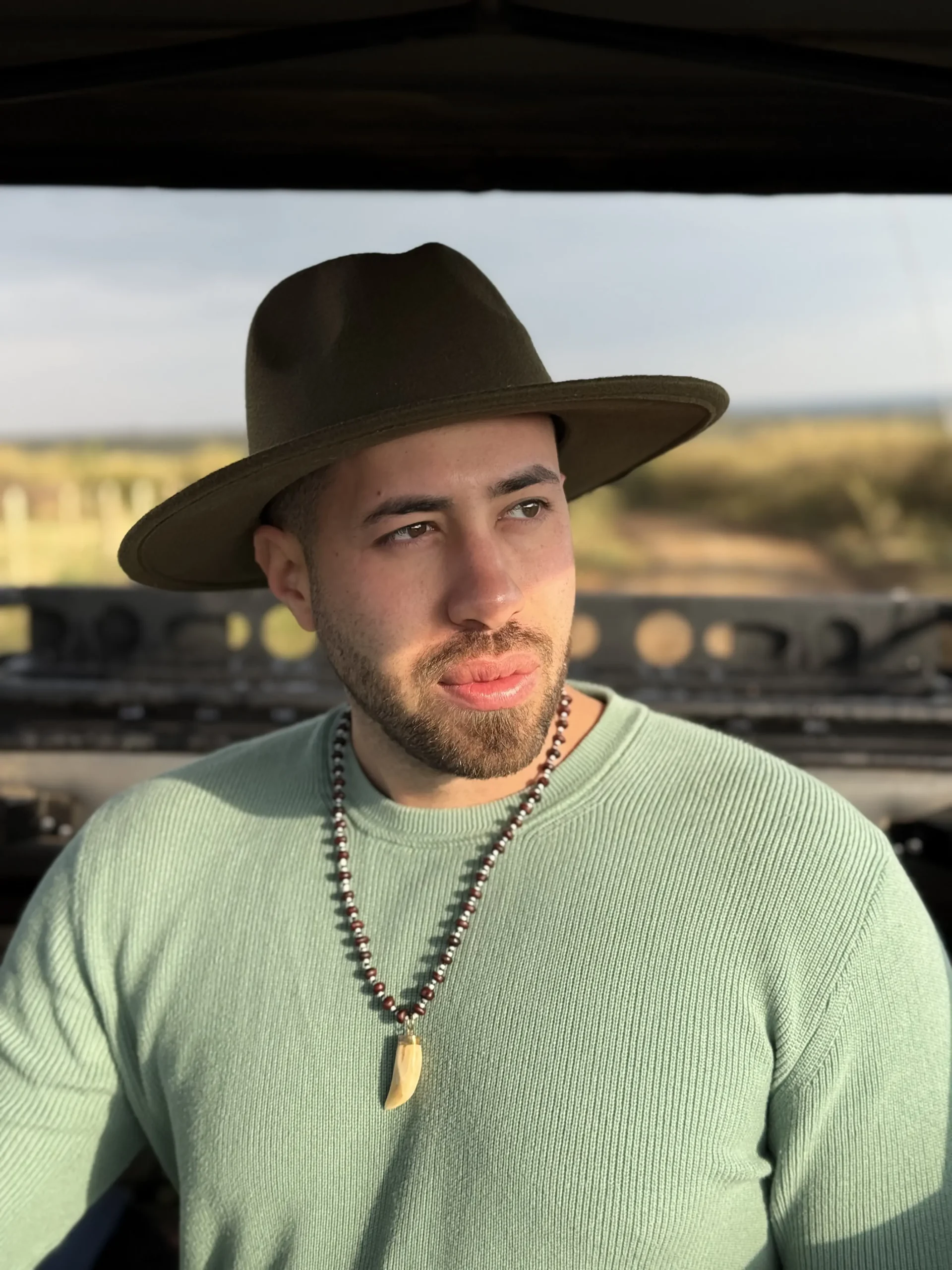 امیرعباس سعید