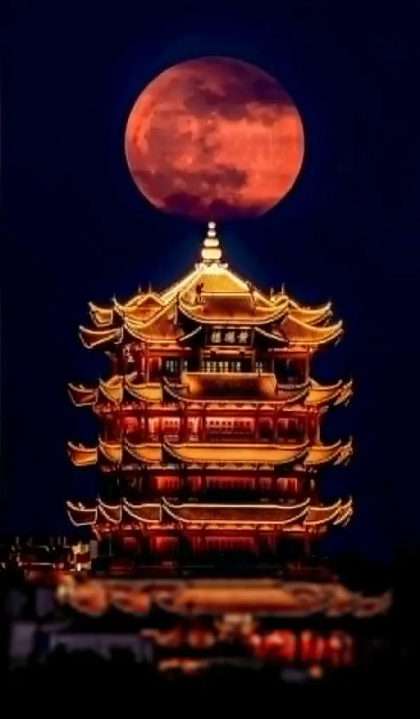 چین - تصویر 1