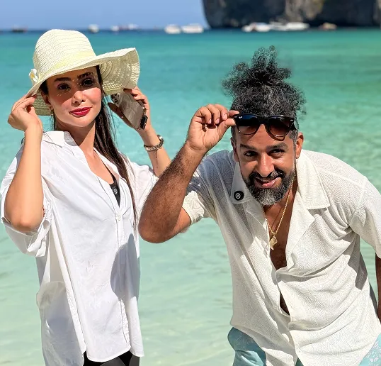 از دوربین شما