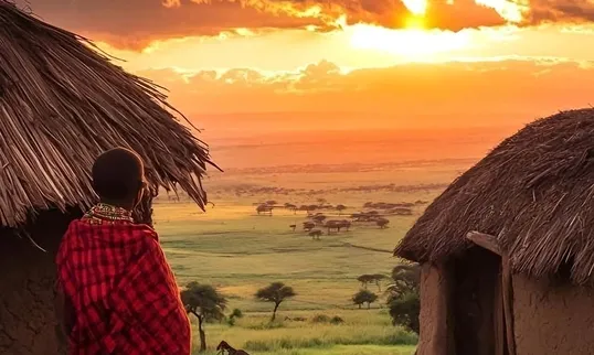 از دوربین شما