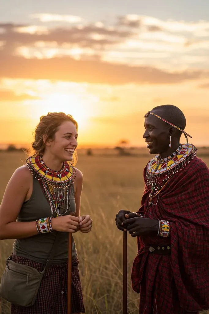 کنیا - تصویر 1