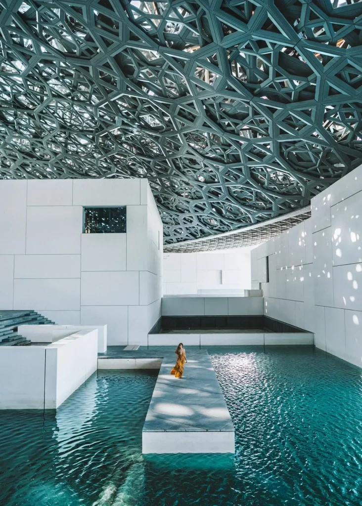 ابوظبی - تصویر 1