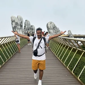 تور گروهی ویتنام نوروز 1405