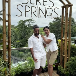 سفر بالی نوروز 1405