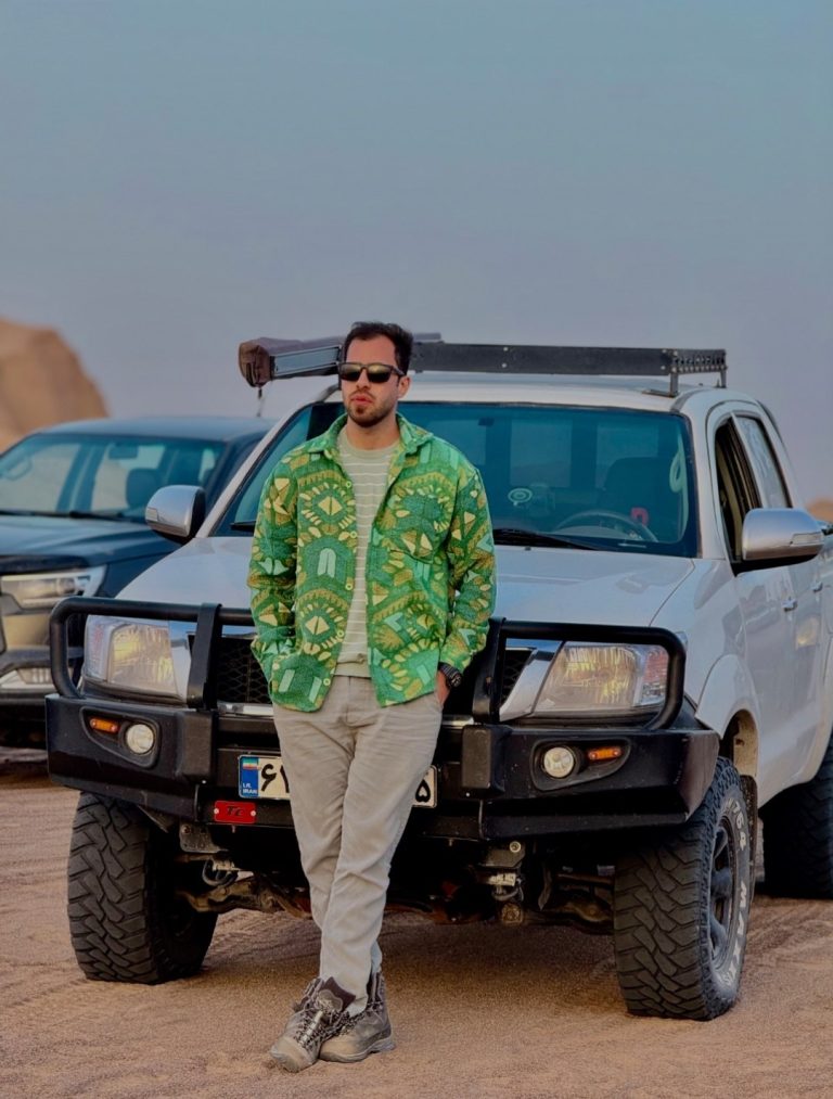 امیرعباس سعید