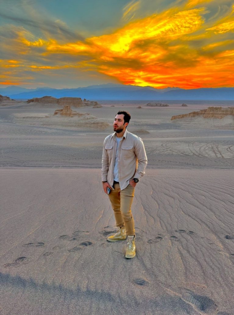 امیرعباس سعید