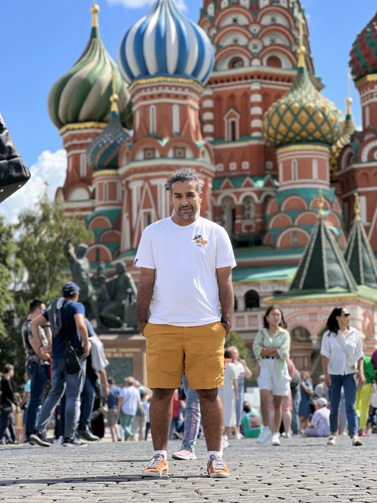 Travel Gallery