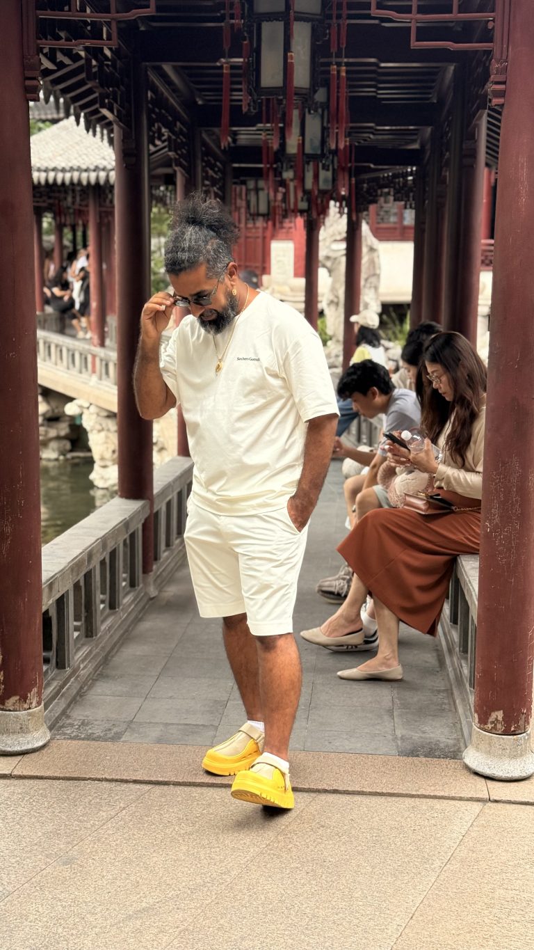 Travel Gallery