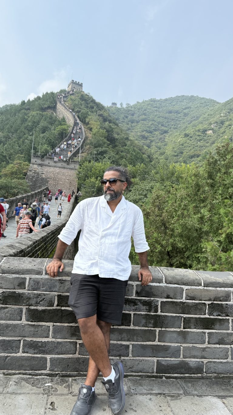 Travel Gallery