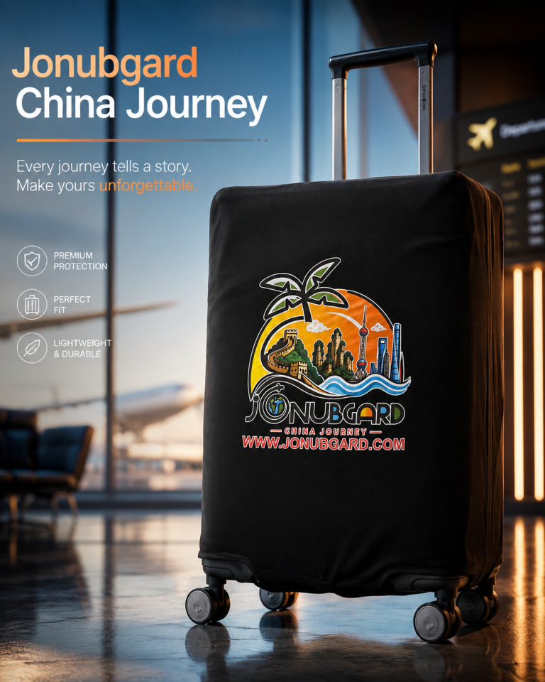 Travel Gallery